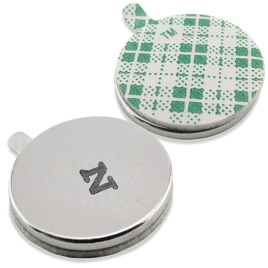 MASTER MAGNETICS 07528