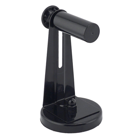 Magnetic Paper Towel Holder, 6 Inch Roll Capacity