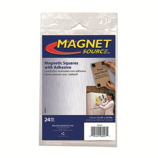 MASTER MAGNETICS 08057 4