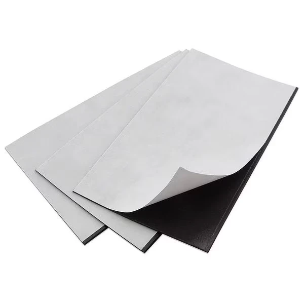 Business Card Magnet, 3-1/2 InchL, 2 InchW