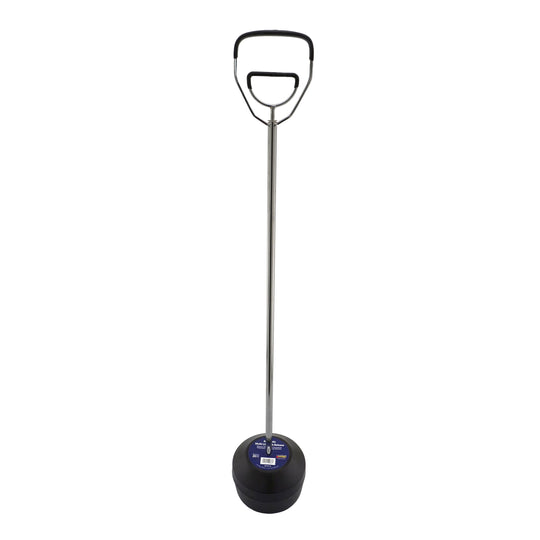 Magnetic Multi-Lift With Release, 30 Inch Length, 5.0 Inch Dia., 20 lbs. Capacity