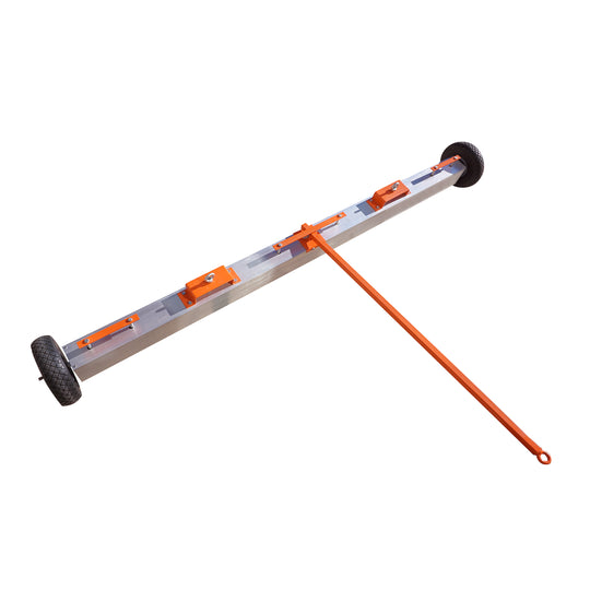 MASTER MAGNETICS VSM-84