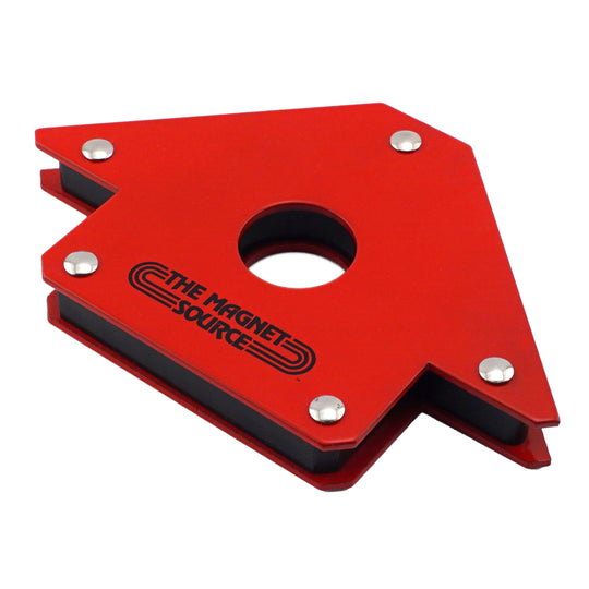 MASTER MAGNETICS Magnetic Welding Squares