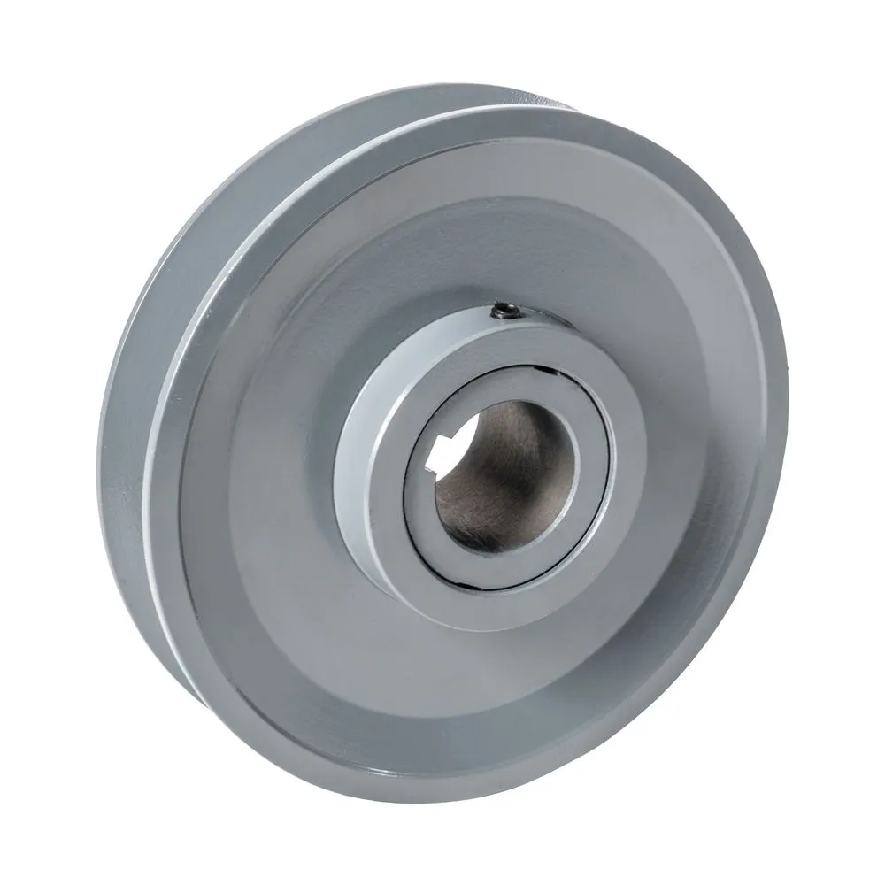 MASTERDRIVES 1VP75-3/4 V-Belt Sheave, 1 Groove, 3/4 Inch Size | CM2GAH