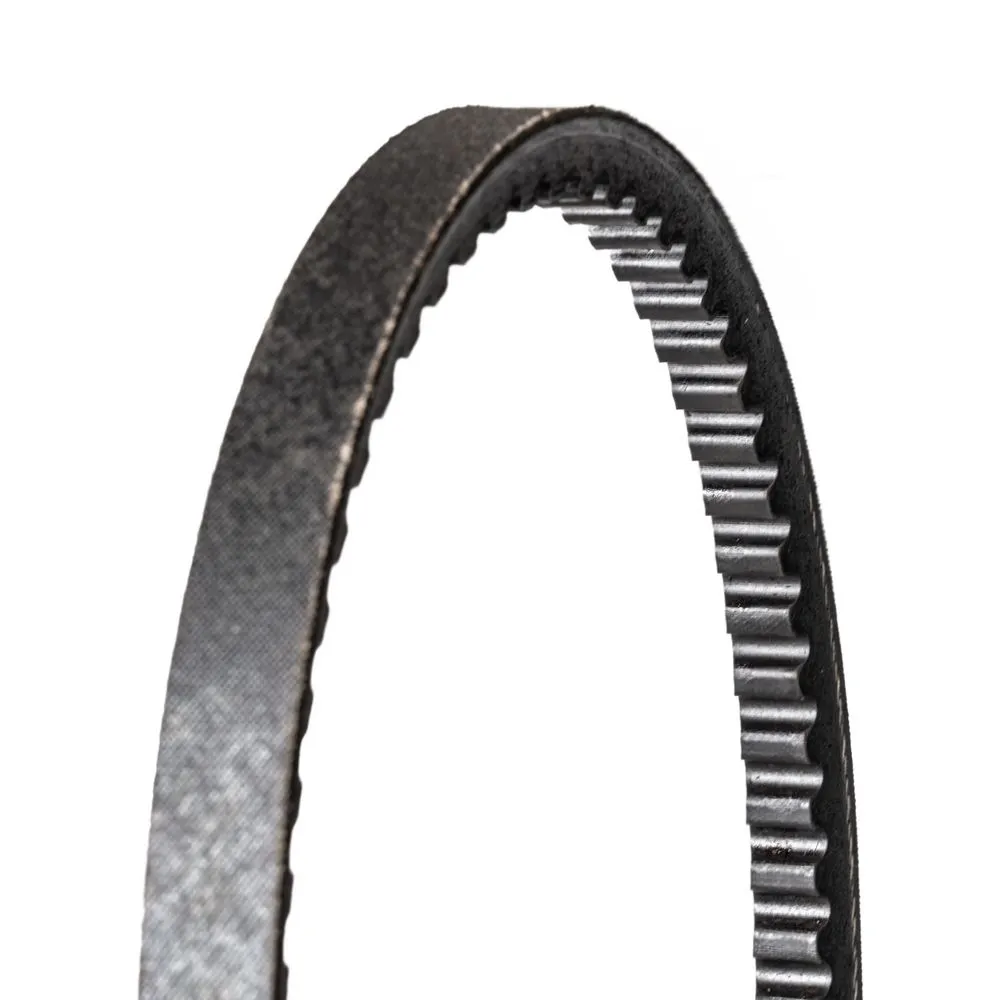 MASTERDRIVES BX126 Triplex Rawedge Cogged V-Belt | CM2TAQ