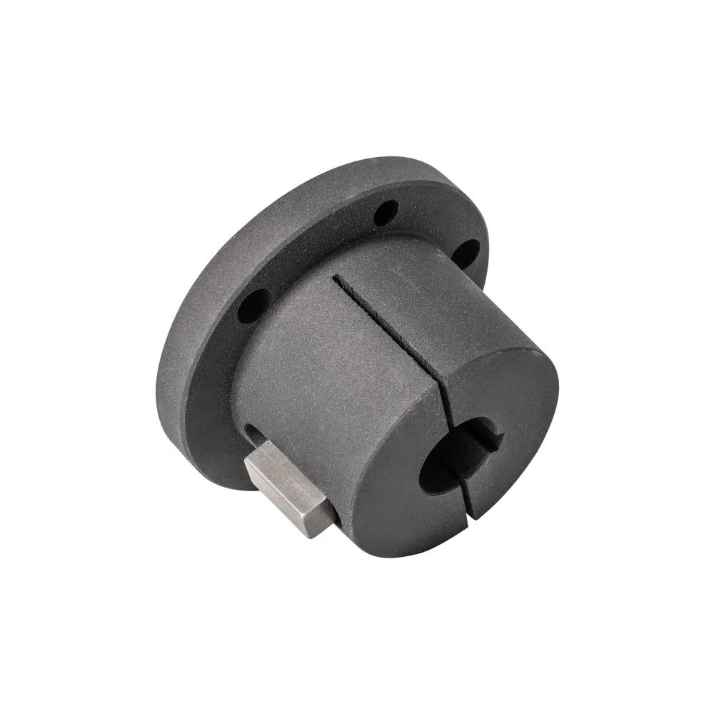 MASTERDRIVES G-9/16 Taper Lock Bushing, Double Split, 9/16 Inch Size | CM2TYT