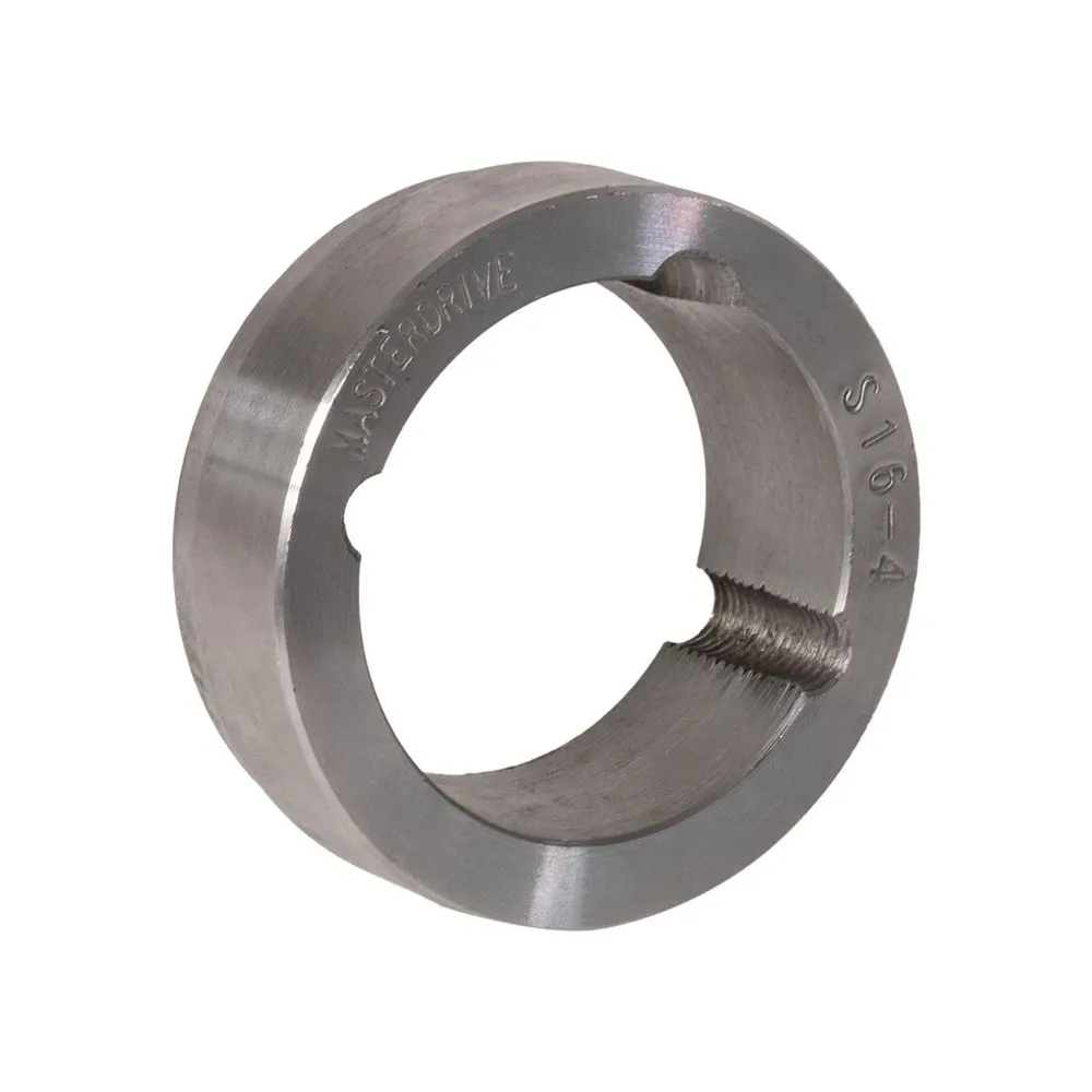 MASTERDRIVES S25-8 Weld-On Hub, Taper Bush, Type S | CM2WAZ