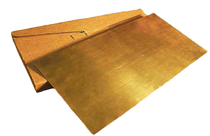 MAUDLIN PRODUCTS MFSS-A Shim Stock, Flat Shim, 6 x 12 Inch, 8 Pcs, .001 - .020 Inch Thickness | CD8WFE