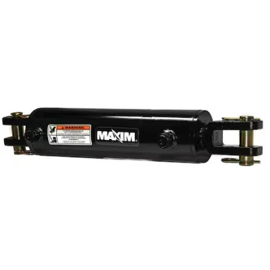 MAXIM Hydraulic Lift Kits