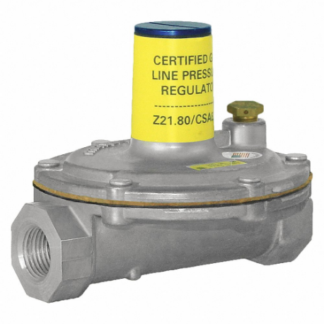 MAXITROL Pressure Regulators