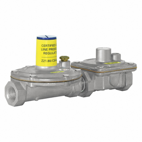 MAXITROL 325-3L48 (1/2  OPD)