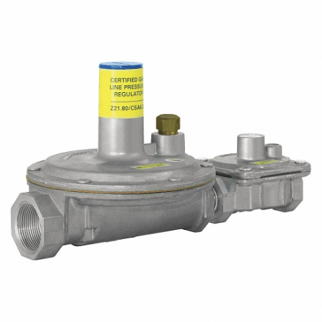 MAXITROL 325-5L48-66-NG01