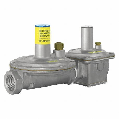 MAXITROL 325-5L600-66-NG01