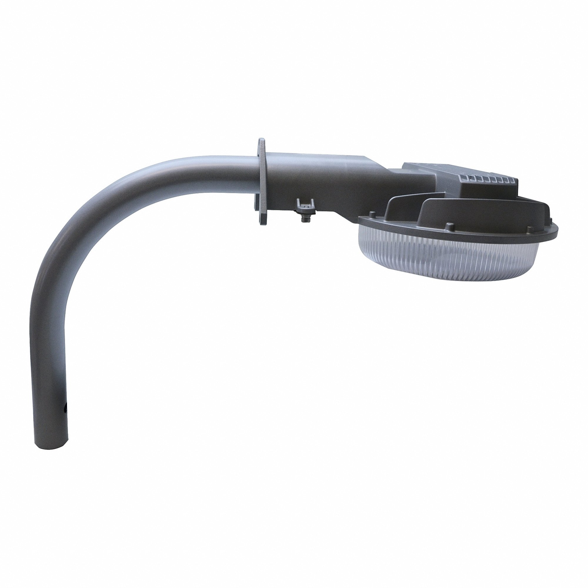 MAXLITE DBL40UT5-CSGPN Barn Light, LED, 150W MH, Photocell | CT2KNH 799KY0