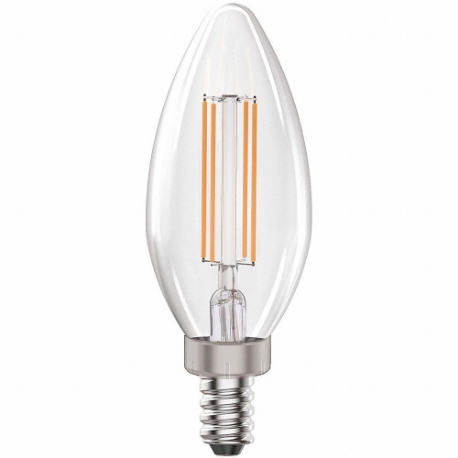 LED Bulb, B