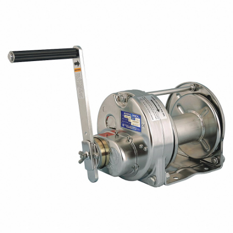 MAXPULL WINCHES ESB-5-SI