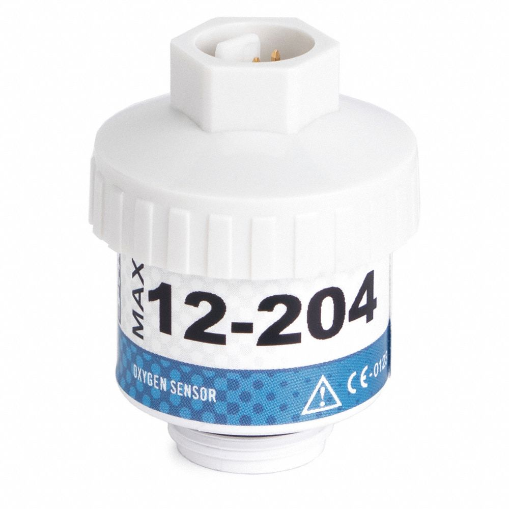 Oxygen Sensor, White Molex