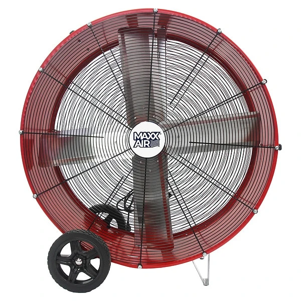 MAXX AIR Air Circulators