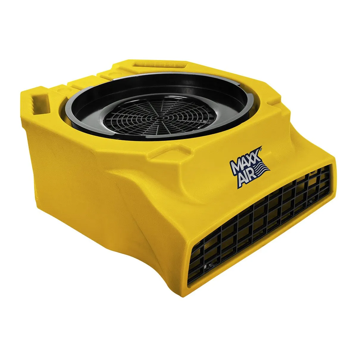 MAXX AIR Electric Confined Space Fans and Blowers