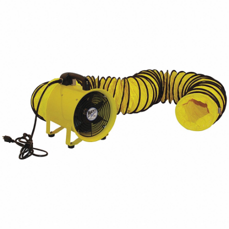 MAXX AIR HVHF 12COMBOUPS