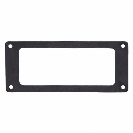 Mounting Gasket, 5 Inch Length