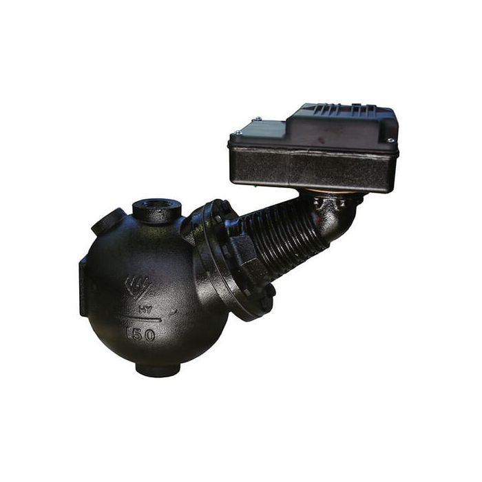 MCDONNELL & MILLER 157S-R-M Level Control, Snap Switch | CJ2RKB 161T32