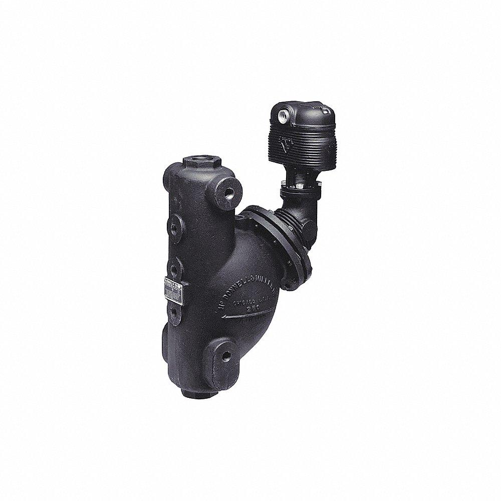 MCDONNELL & MILLER 93-7B-HD