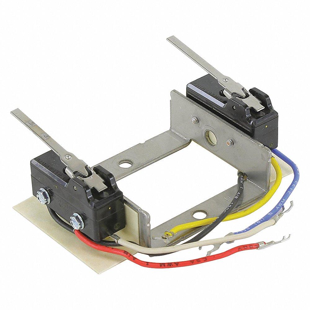MCDONNELL & MILLER 310462 Replacement Switch | CJ3EHA 161T68