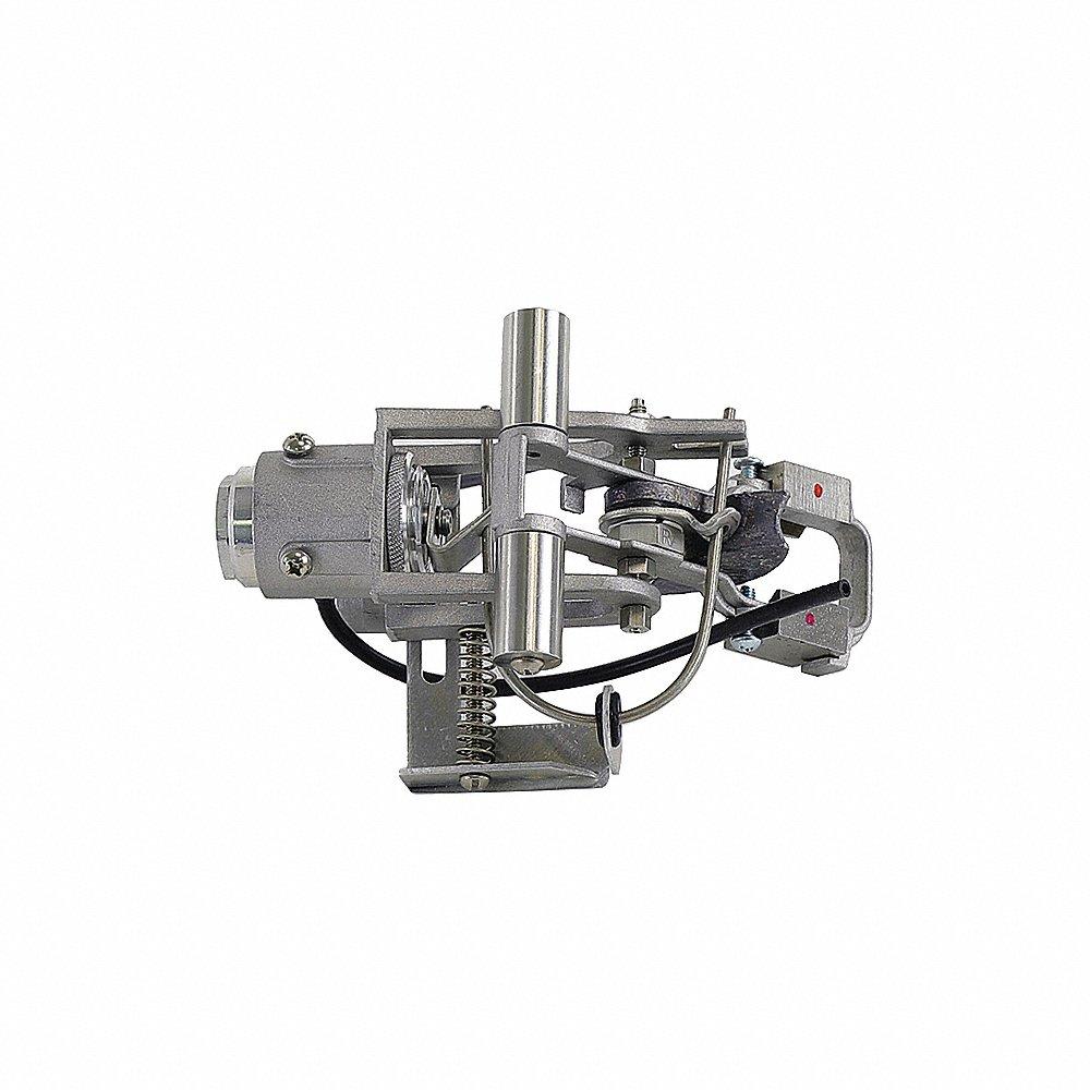 MCDONNELL & MILLER SWAPFCR