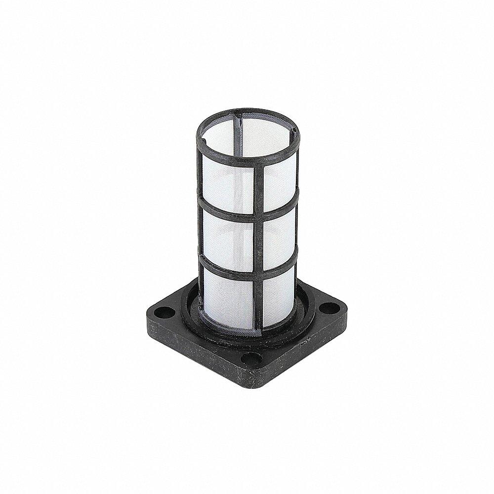 MCDONNELL & MILLER SA3738