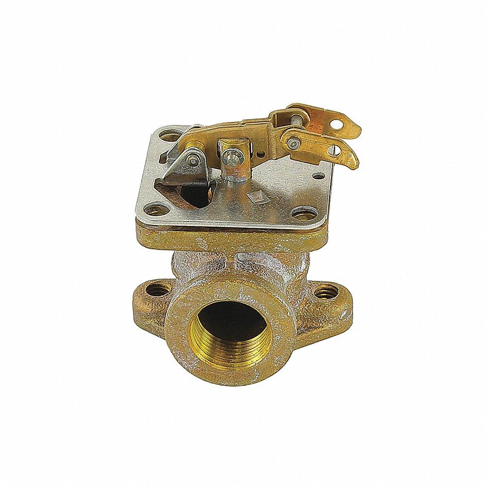 MCDONNELL & MILLER SA51S6