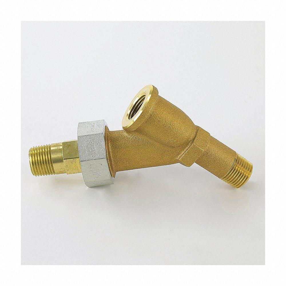 MCDONNELL & MILLER SA15924