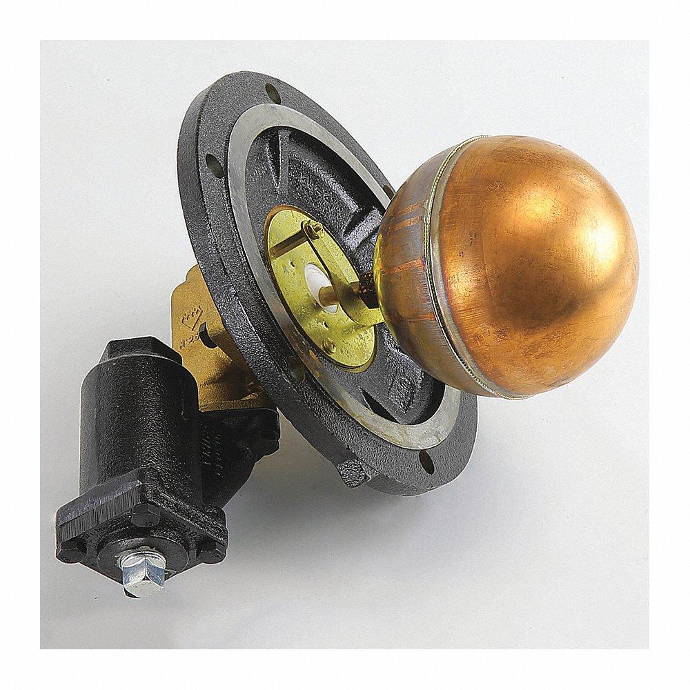 MCDONNELL & MILLER 42S-HD