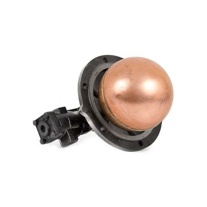 MCDONNELL & MILLER 51-2-HD