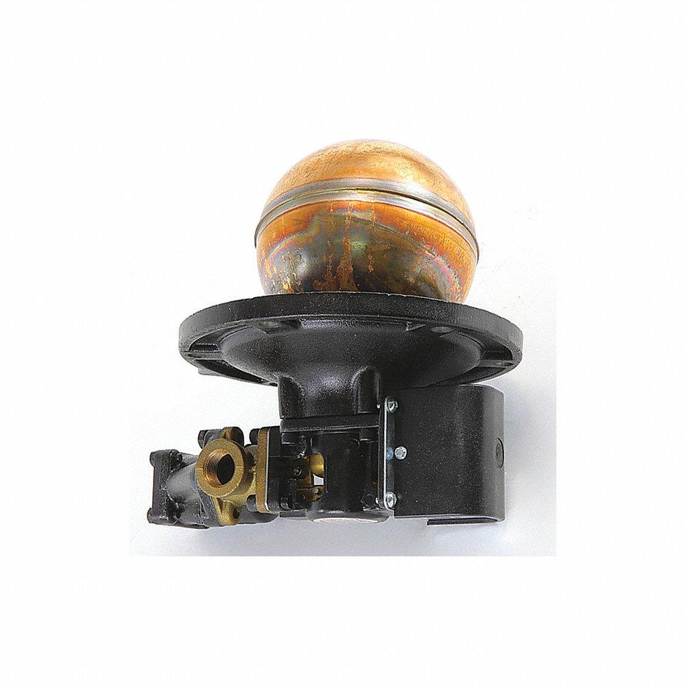 MCDONNELL & MILLER 51-S-HD