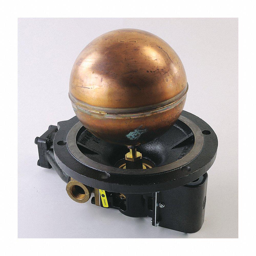 MCDONNELL & MILLER 53-2-HD