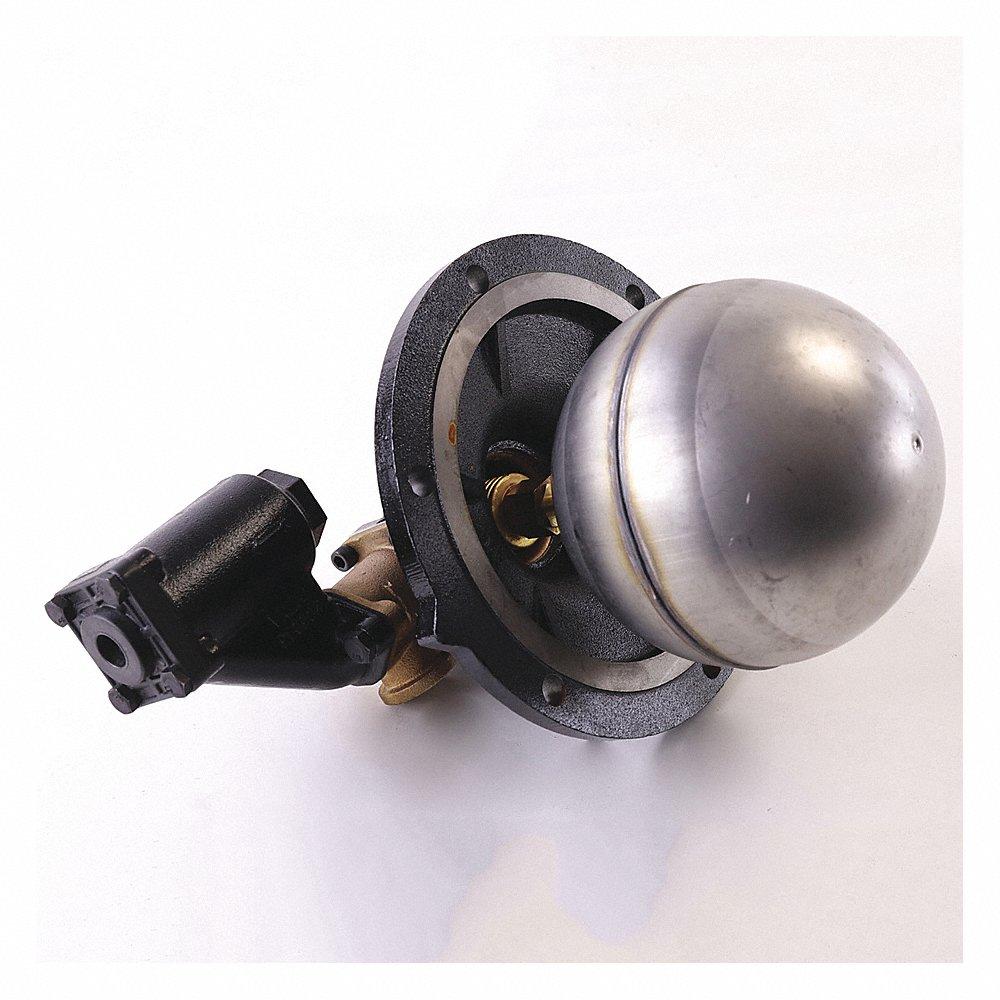 MCDONNELL & MILLER 53-HD