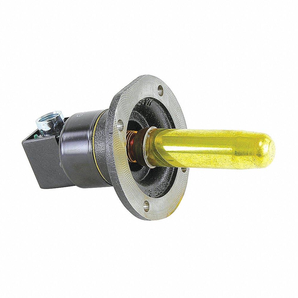 MCDONNELL & MILLER 61-HD