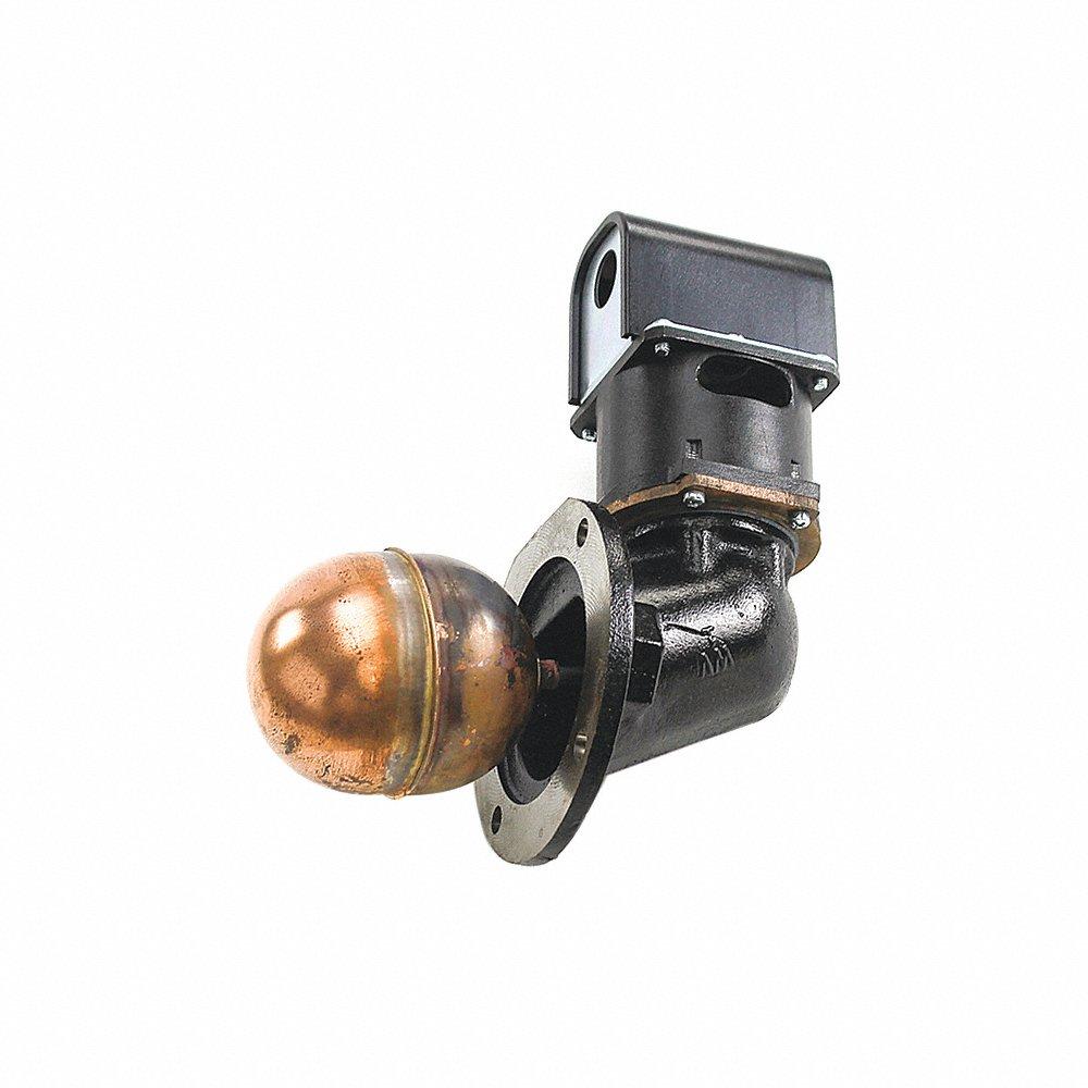 MCDONNELL & MILLER 63-HD