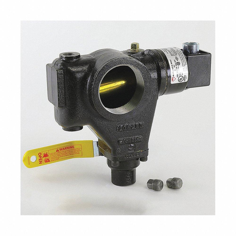 MCDONNELL & MILLER 767