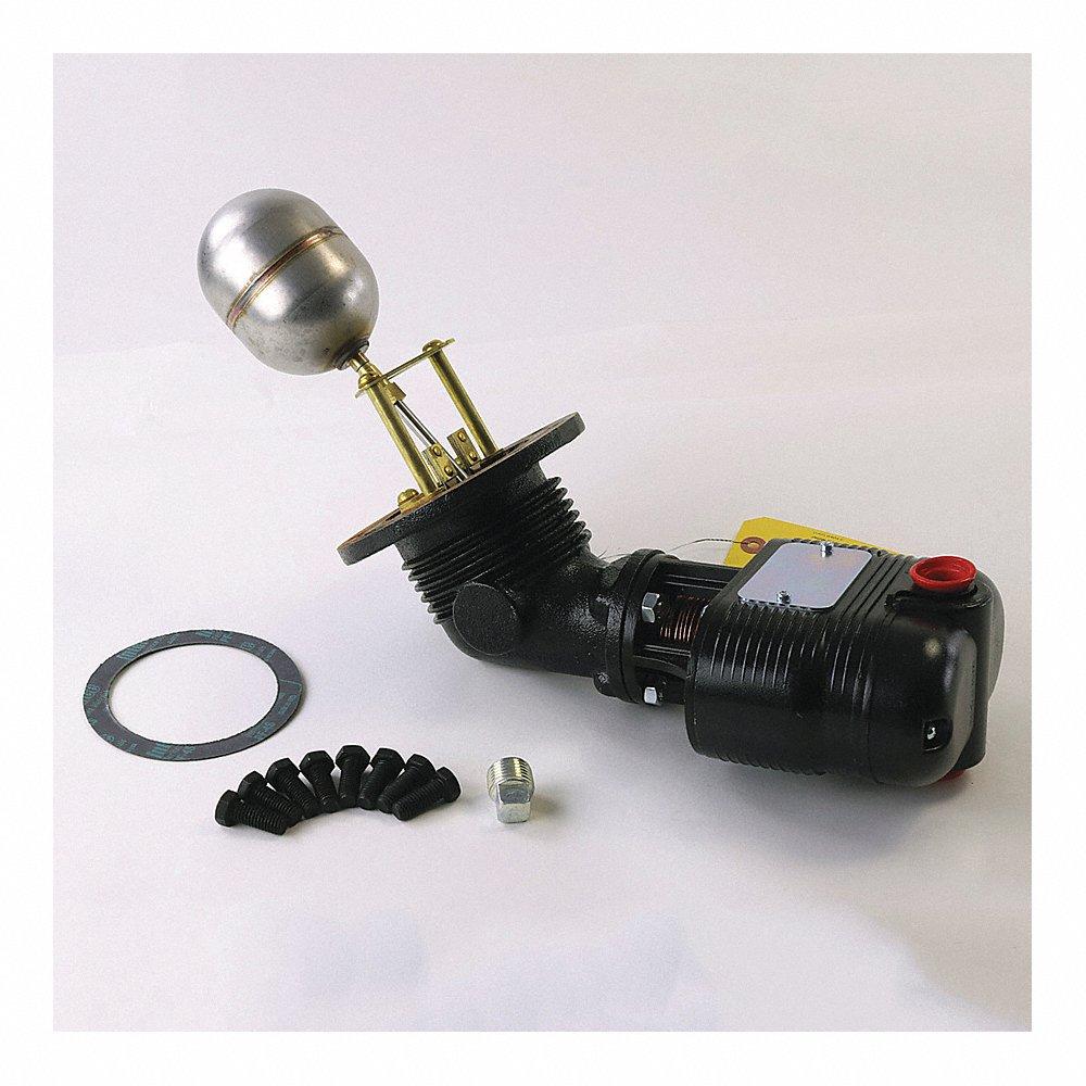 MCDONNELL & MILLER 93-M-HD