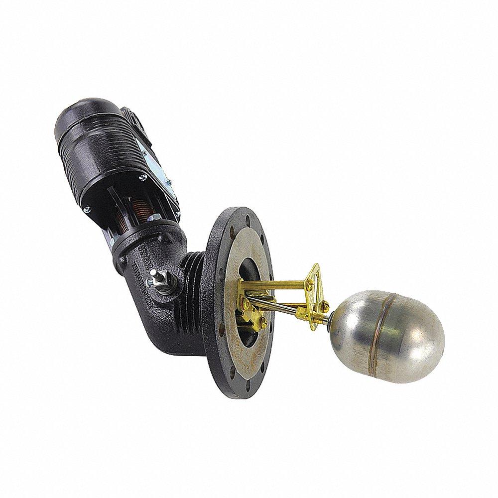 MCDONNELL & MILLER 94-HD