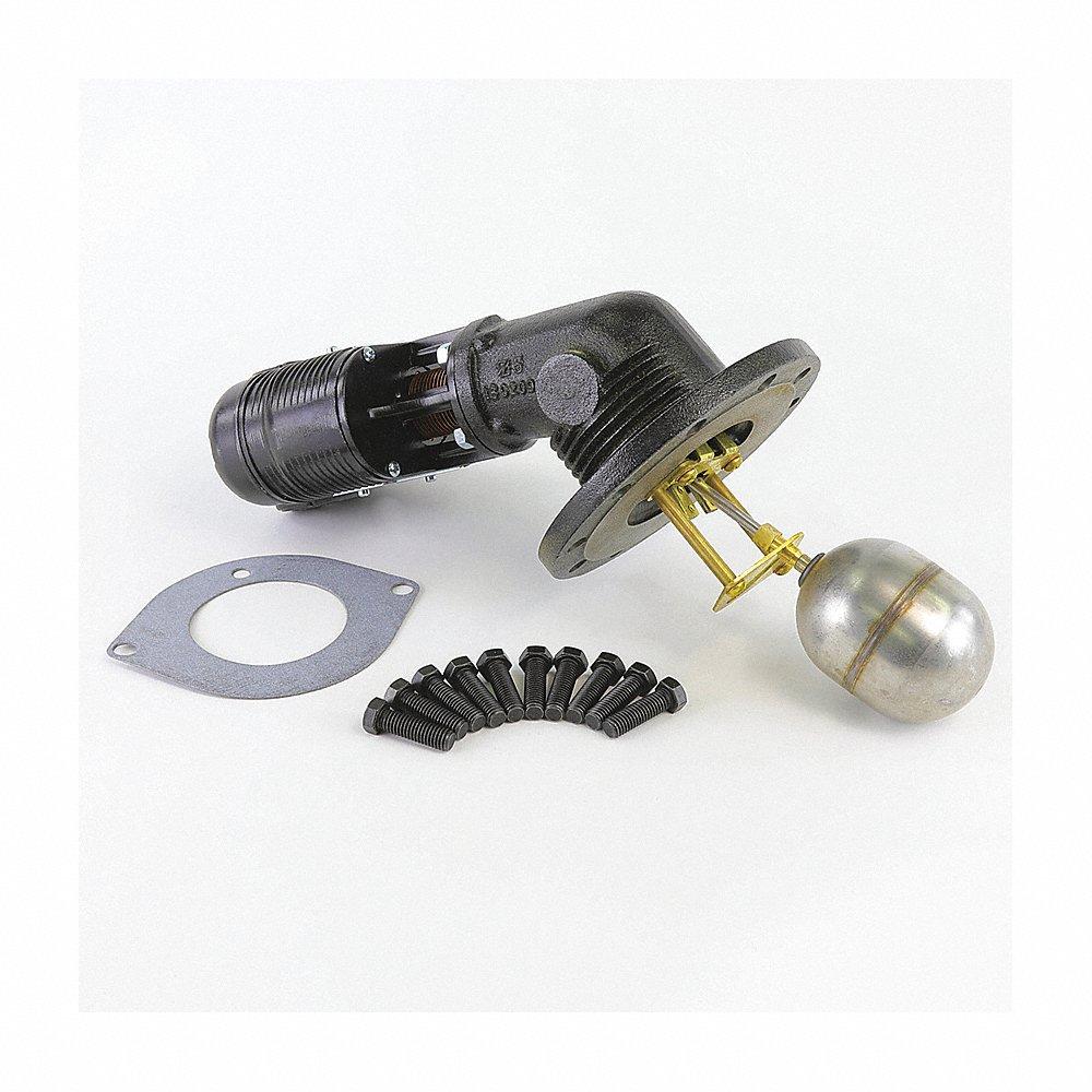 MCDONNELL & MILLER 94-M-HD