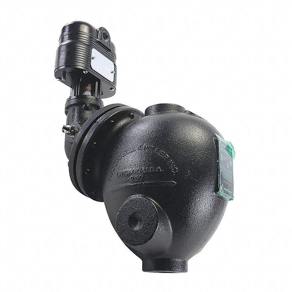 MCDONNELL & MILLER 94-M