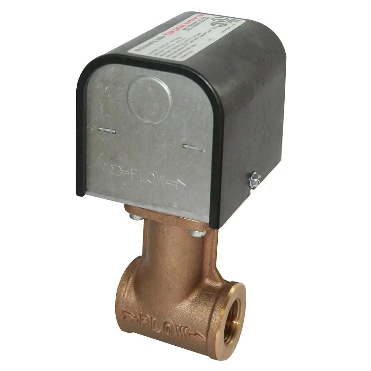 MCDONNELL & MILLER FS4-3T