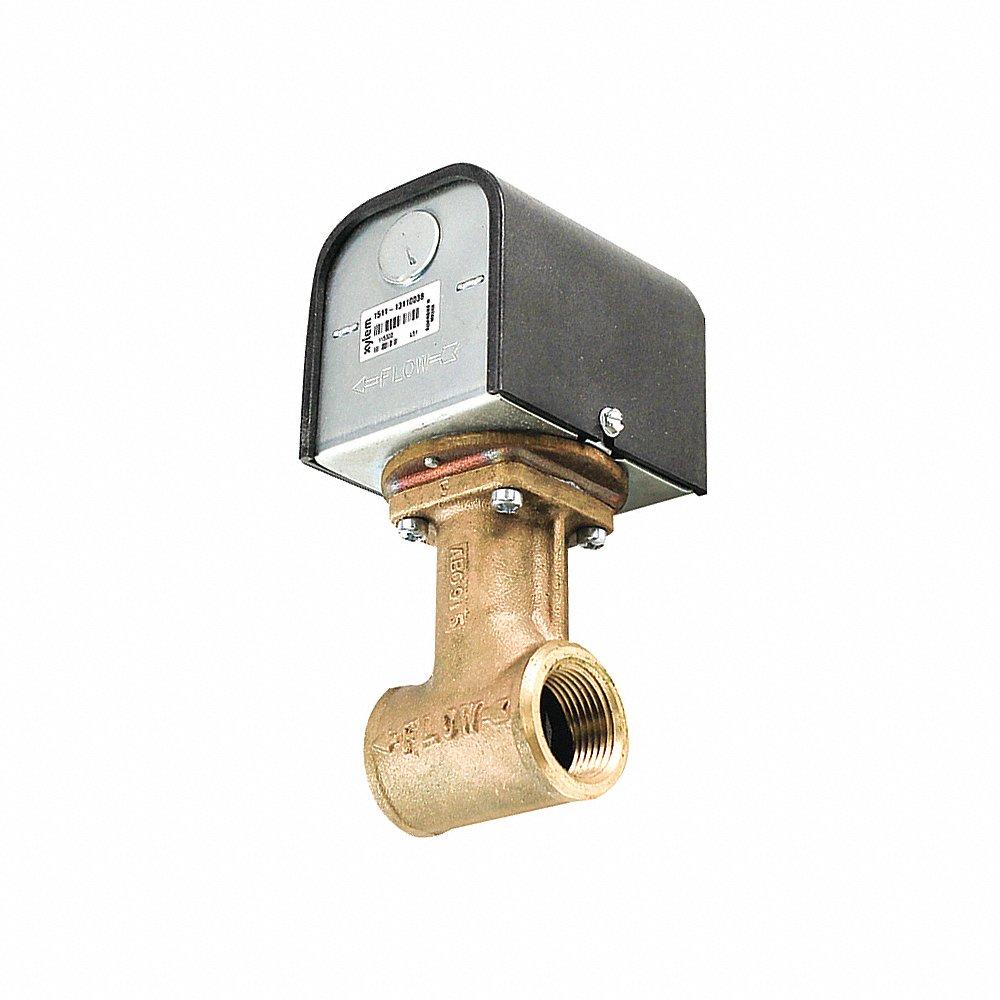 MCDONNELL & MILLER FS4-3T3-1