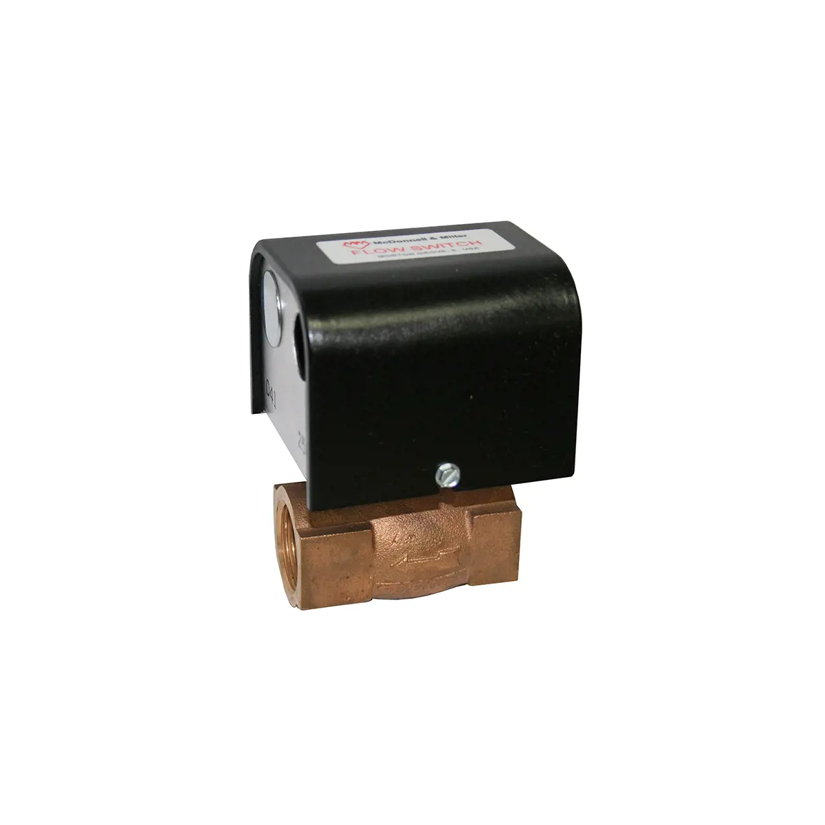 MCDONNELL & MILLER FS5