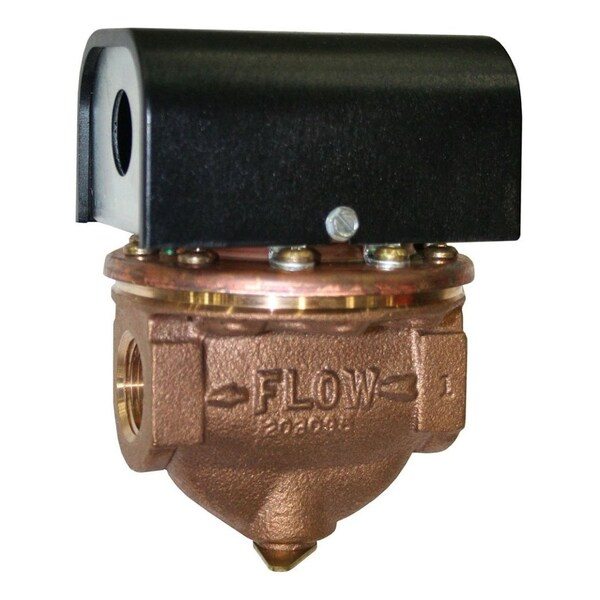 MCDONNELL & MILLER FS6