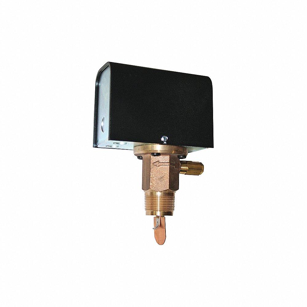 MCDONNELL & MILLER FS7-4D