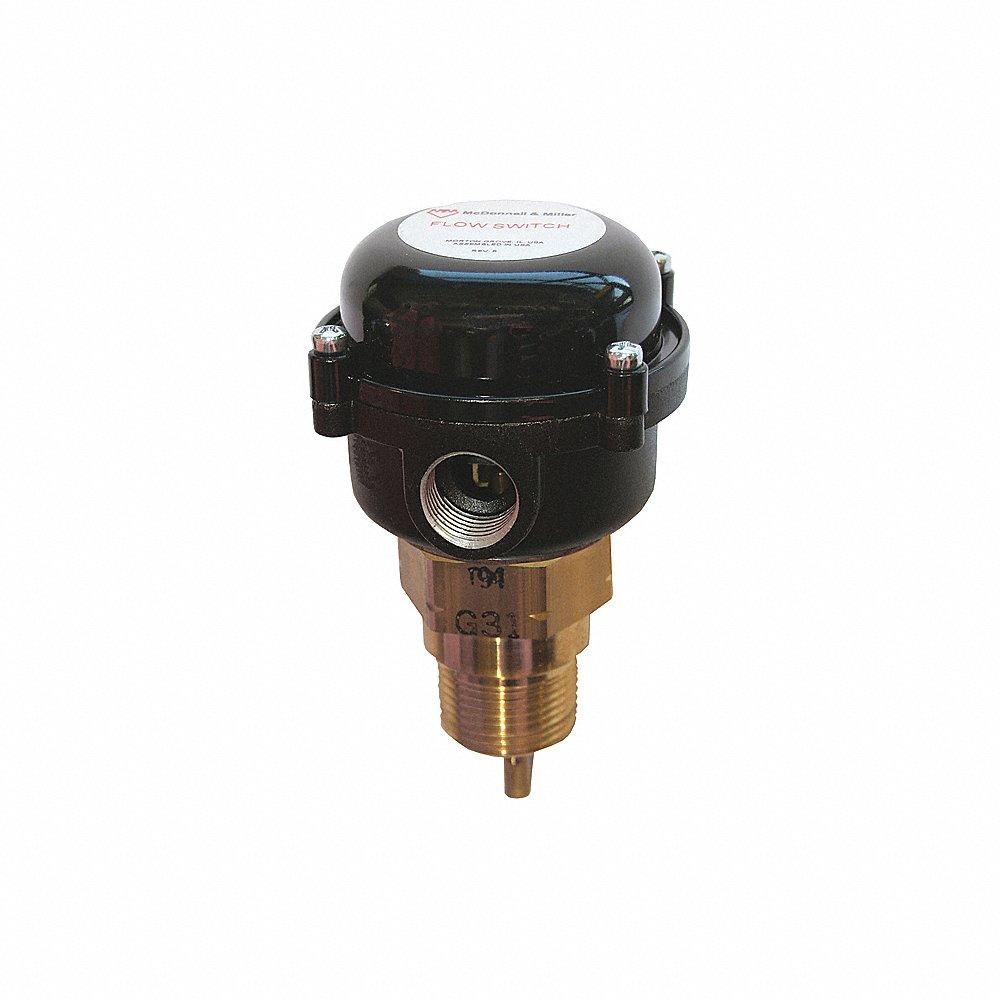 MCDONNELL & MILLER FS8-WJ